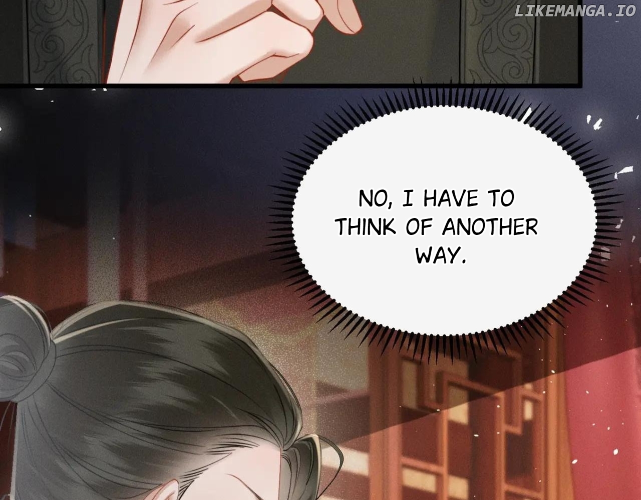 The Tyrant’s Family Lasts Thanks To Her Inner Voice Chapter 54 - page 64